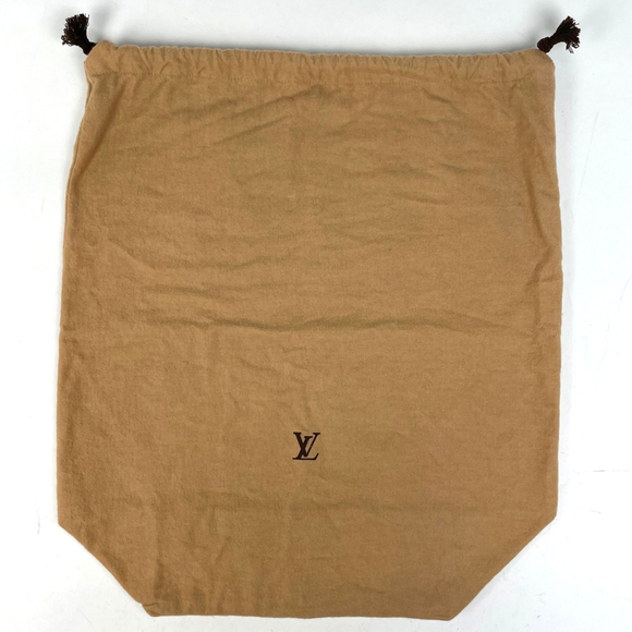 Louis Vuitton Noe One-Shoulder Drawstring Shoulder Bag Monogram Brown M42224 ... - Picture 10 of 10